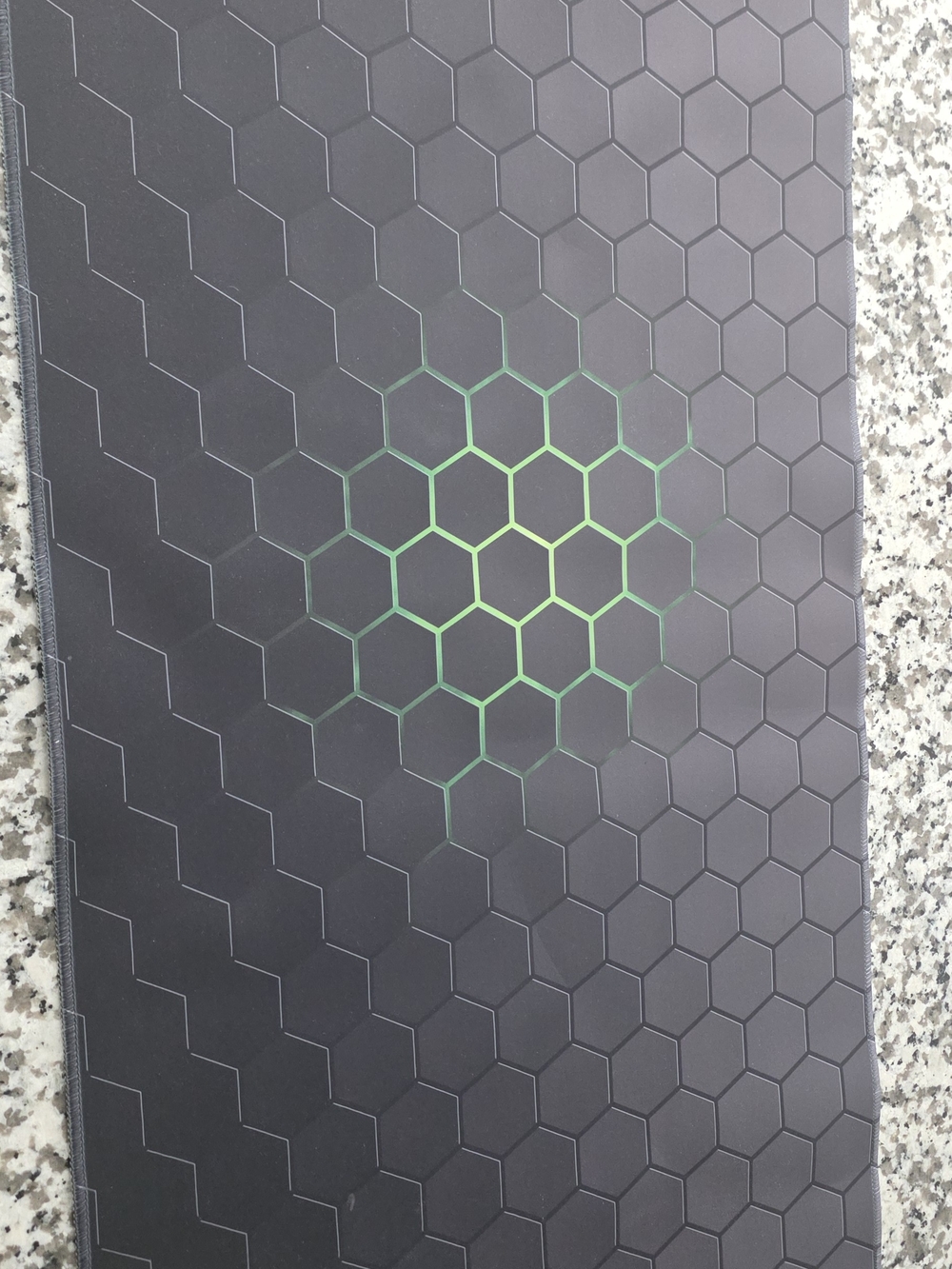 Gaming Mouse Pad